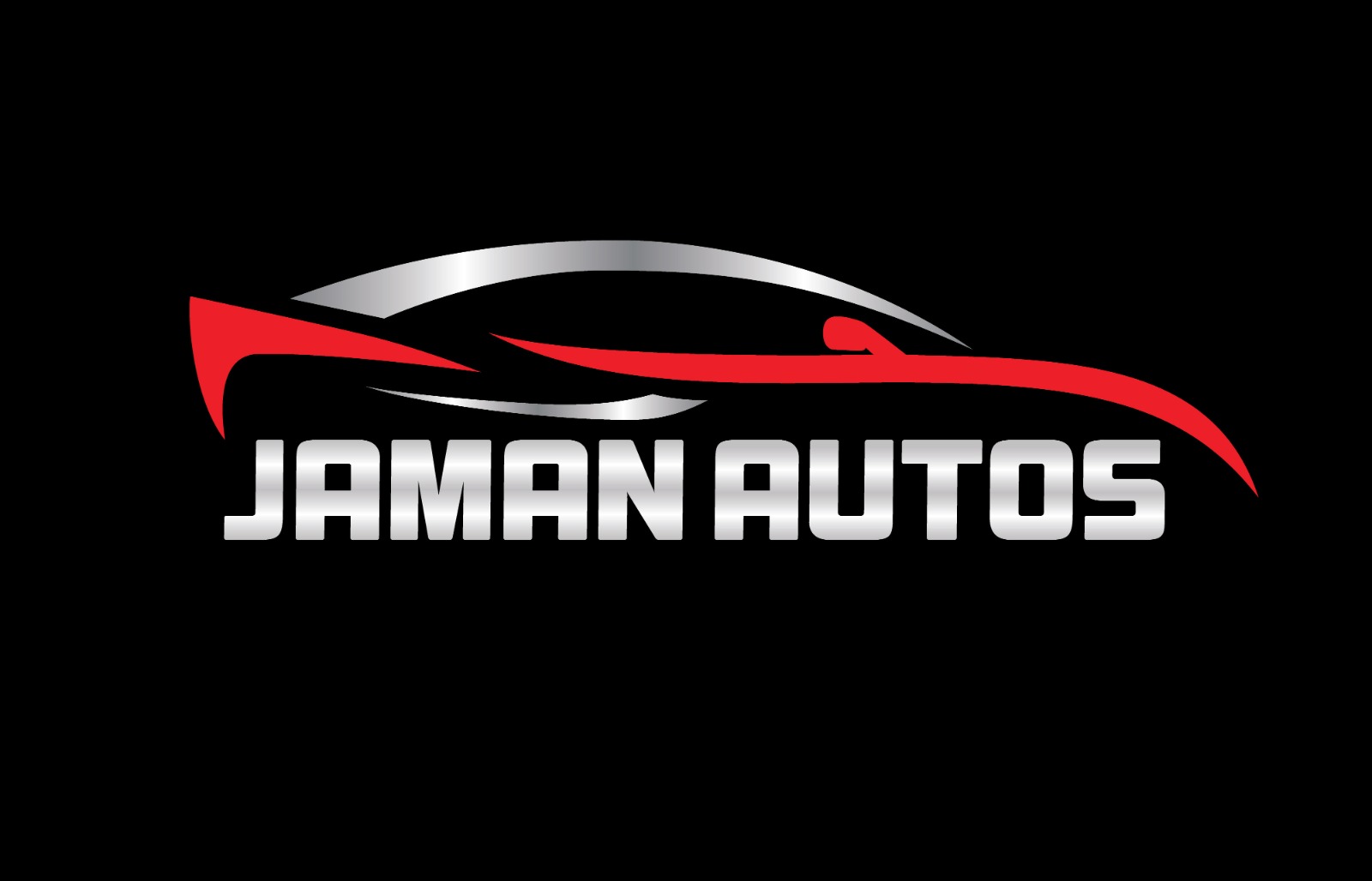 Jaman Autos logo